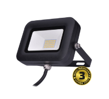 LED reflektor PRO 20W, 1840lm, 5000K, IP65 - Solight